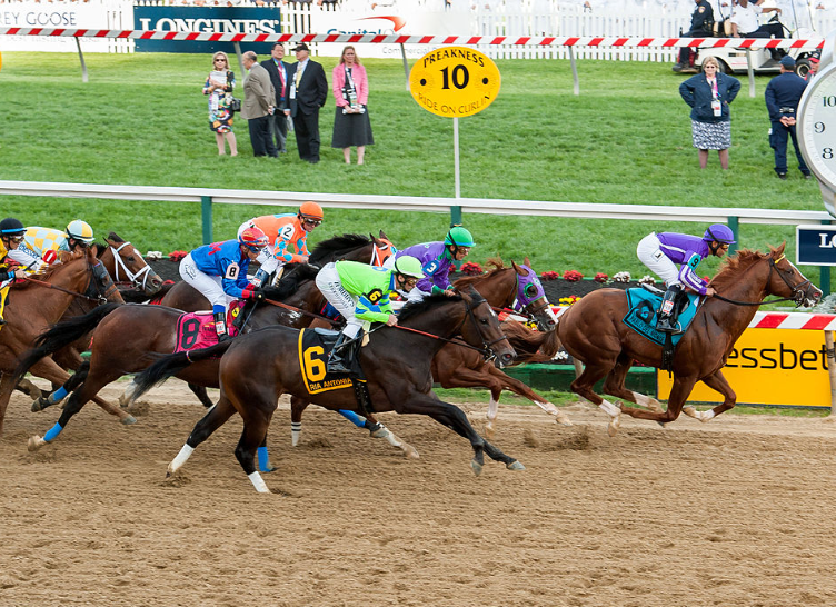 The Influence of Horse Racing on Popular Culture