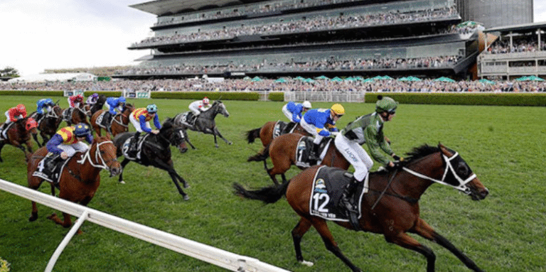 The Most Famous Horse Races in the World