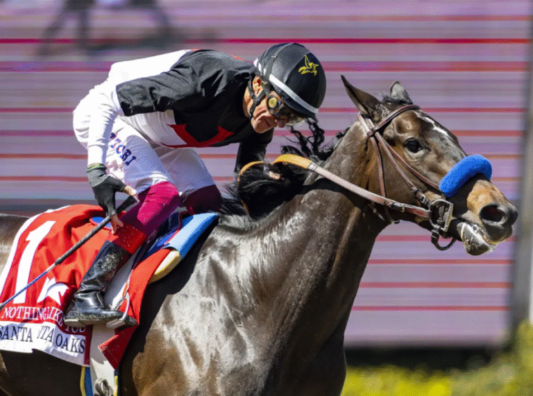 The Most Memorable Horse Racing Upsets
