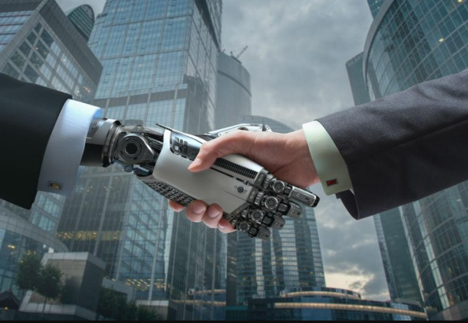 The Future of Technology: What to Expect in the Next Decade